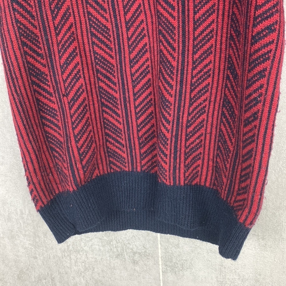 Marc Jacobs Button Collar Sweater - image 4